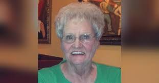 Marilyn Anne Cox Obituary