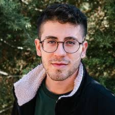 Daniel Canas Valdivielso