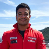 Abraham Tinajero - Eastern Connecticut State University Graduate ...