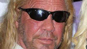 Duane 'Dog' Chapman's daughter Bonnie speaks out after her hospitalization:  'I'm still in quite a bit of pain'