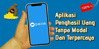 Maybe you would like to learn more about one of these? Download Aplikasi Penghasil Uang Tanpa Modal Dan Terpercaya Bisnis Dan Teknologi