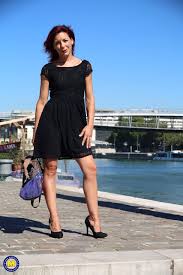 Mature Nl Morgane Dell Sall Mature Freeuseporn Sex HD Pics