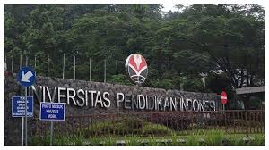 Lembaga pendidikan khusus bagi mereka yang ingin menjadi pilot di perusahaan maskapai penerbangan. Profil Kampus Universitas Pendidikan Indonesia Tribunnewswiki Com Mobile
