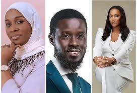 Finally Seychelles have a First lady. How great is our God.