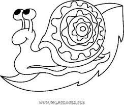 Le site des enfants créatifs, retrouvez des diy et bricolages à faire en famille, des coloriages, des comptines et des fiches pédagogiques ! Coloriage204 Coloriage Sur Hugo L Escargot
