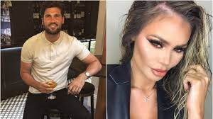 Dan Edgar is 'very much single' following drama with Chloe Sims