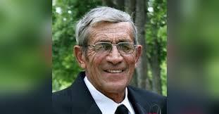 Obituary information for David Lawrence Muscha