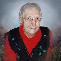 Wilma I. Klinger Obituary