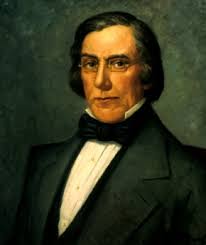 Circuit Court Opinions: Associate Justice Peter Vivian Daniel, United  States v. Alberty (1844)