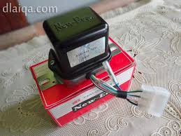 Cara mengetahui voltage stabilizer kereta yang original. D Laiqa Arena Mengganti Voltage Regulator Cut Out Remi Toyota Kijang Super