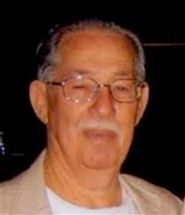Obituary information for Carl E. Bailey