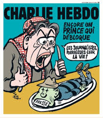 Charlie hebdo reste une société, ils ont besoin de soutien pas forcément financier, je préfère verser cet argent à une association, a confié à le logo tristement célèbre, je suis charlie, trois mots en blanc et gris sur fond noir, reprenant la même typographie que celle du nom du journal, avait été. Anniversaire De Charlie Hebdo 50 Ans En 50 Dessins Et Unes