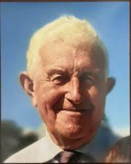 Condolence Book for Andrew (Sonny) Doyle (Graiguenamanagh, Kilkenny)