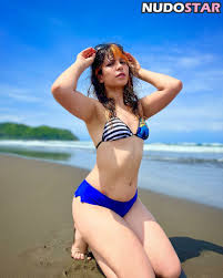 Minynaranja Nude Leaks OnlyFans Photo 6 - NudoStar