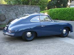 Image result for Azure Blue 356 2025 Porsche