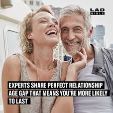 A major study suggests there's an ideal difference 👀