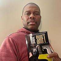 Amazon.com: The Shift: The Moment My Life Was Flipped: 9798847812832:  Thomas, S. Maurice: Books