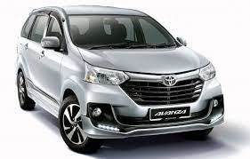 rental sewa mobil avanza malang batu bromo murah lepas kunci tanpa sopir mobil toyota bali