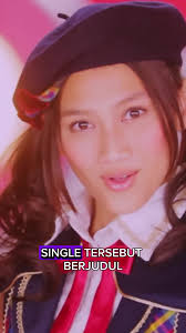 Keren banget ya 💥 Sumber dari : Grid kids #jkt48 #akb48 #melody #facts