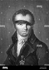 Nicolas jacques hi-res stock photography and images