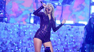 Taylor Swift Bts To Headline Iheartradio Jingle Ball Tour
