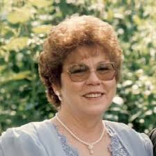 Sandra F. Daigle Obituary (1936