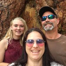 Ridge Motel near Naches, WA, along Hwy 12