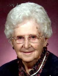 Scheunemann, Leona A.