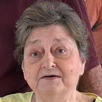 Brenda J. Mathews Obituary