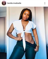 Explore tweets of mzansi whatsapp group s*x @meetmzansi on twitter. Hot Mama Bontle Modiselle Shows Off Her Post Baby Fit Thick Body