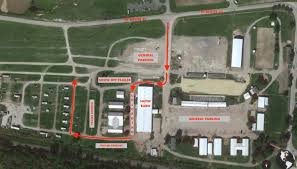 Buckeye Spring Show and Sale