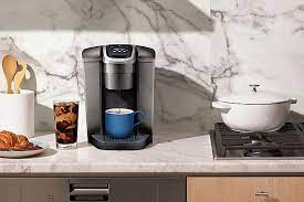 Includes brands such as dunkin' donuts, the original donut shop, starbucks, green mountain coffee, cinnabon and more. These Top Keurig Coffee Makers Are On Sale At Bed Bath Beyond Martha Stewart