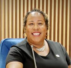 Endorsements — Stoney for Lt. Governor