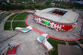 Things to do near spartak stadium (otkrytiye arena). Otkrytije Arena Wikipedia