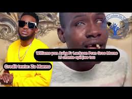 JACKSON JERRY (feat. Jr Lon)