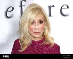 Judith light tv hi-res stock photography and images