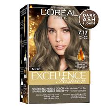 Garnier nutrisse nourishing color creme. 10 Diy Hair Dyes If You Want Ash Brown Hair