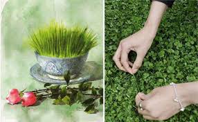 Image result for ‫عکس سیزده بدر‬‎