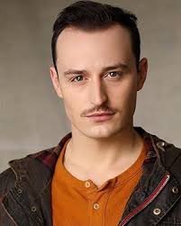 Patrick Fritz: Movies, TV, and Bio