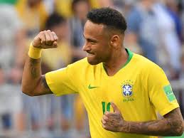 Mexico Vs Brasil En Vivo Revive Las Mejores Jugadores Resultado Final Resumen Del Partido Por Octavos Del Mundial Rusia 2018 Mundial Depor