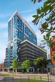 Hilton Garden Inn Singapore Serangoon Is Located In The Farrer Park Neighborhood In Singapore 20 9 Km From Johor Bahru Desaru Is 41 8 Km From Hilton Garden In