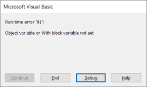 The india area code table below shows the various city codes for india. How To Solive A Microsoft Visual Basic Run Time Error 91
