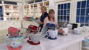 Maybe you would like to learn more about one of these? Kitchenaid C O Patterned Or Textured 5 Qt Ceramic Mixing Bowls On Qvc Youtube