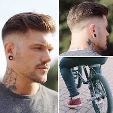Short hairs are easy to manage and fun to style. So Here We Are In The Final Week Or So Of 2015 Lets Take A Look At The Most Popular Men Mens Hairstyles Fade Classic Mens Hairstyles Popular Mens Hairstyles