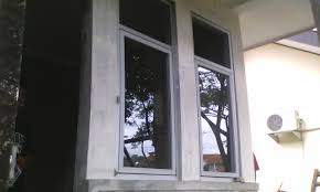 Namun, sebelumnya anda harus tahu dulu luas atap rumah (lar) anda. Contoh Pintu Dan Jendela Jp Truss Bajaringan