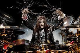Muere joey jordison, baterista de slipknot. 6ouamjapw3qa5m