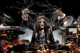 Joey jordinson, fundador y baterista de slipknot falleció el lunes a los . 6ouamjapw3qa5m