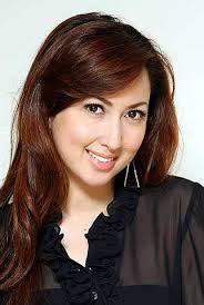 Datin maria farida cantik semulajadi. Saya Bukan Murah Untuk Punyai Anak Ikan Maria Farida Hiburan Mstar