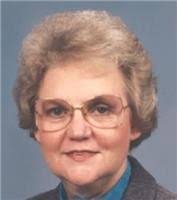 Lib Rhyne Obituary (1934