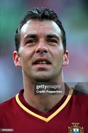 EM EURO 2000, Eindhoven; PORTUGAL